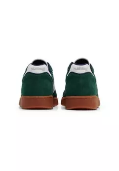Кроссовки Hummel, зеленый
