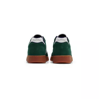 Кроссовки Hummel, зеленый
