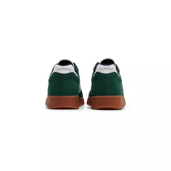 Кроссовки Hummel, зеленый