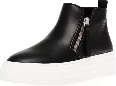 Кроссовки Hummon Steve Madden, черный