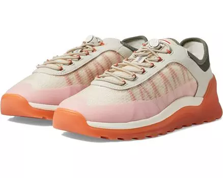 Кроссовки Hunter Travel Trainer, цвет Shaded White/Lichen Green