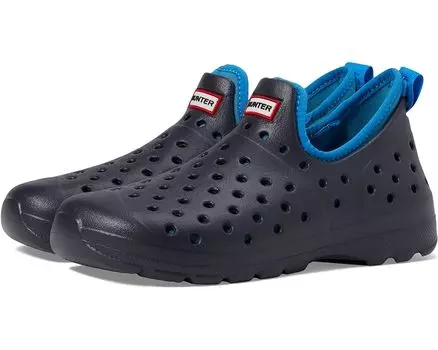 Кроссовки Hunter Water Shoe, цвет Navy/Poolhouse Blue