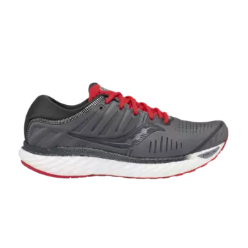 Кроссовки Hurricane 22 Saucony, серый