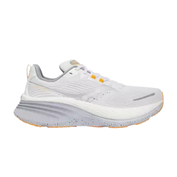 Кроссовки Hurricane 24, цвет White Cloud Orange