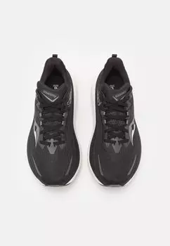 Кроссовки HURRICANE 24 Saucony, черный