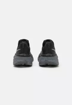 Кроссовки HURRICANE 24 Saucony, черный