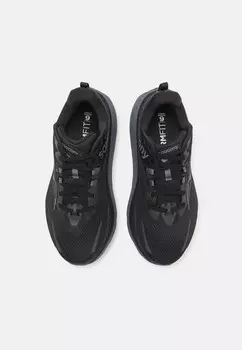 Кроссовки HURRICANE 24 Saucony, черный