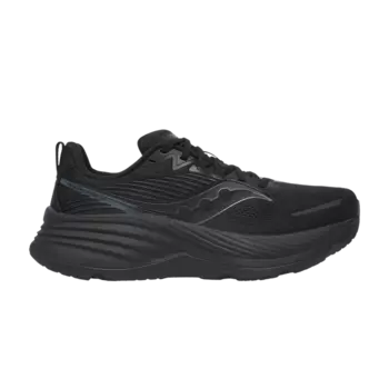 Кроссовки Hurricane 24 'Triple Black', черный