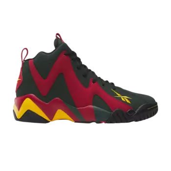 Кроссовки Hurrikaze 2 2023 Reebok, красный