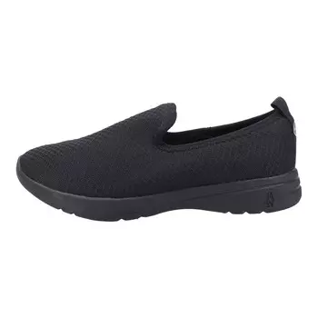 Кроссовки Hush Puppies Good , black