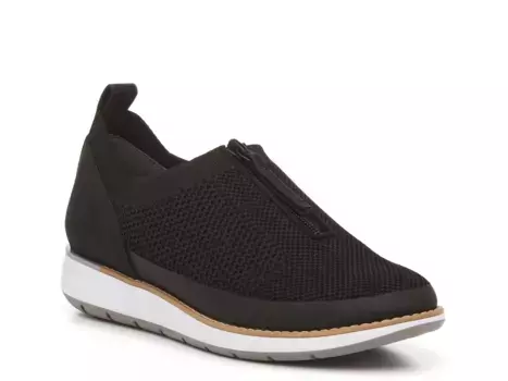 Кроссовки Hush Puppies Roxy, черные