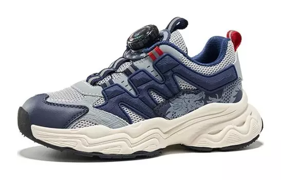 Кроссовки Hush Puppies, синий