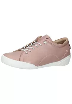 Кроссовки Hush Puppies Sneaker, цвет Aubergine