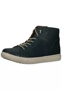 Кроссовки Hush Puppies Sneaker, зеленый