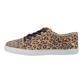 Кроссовки Hush Puppies Tessa, leopard