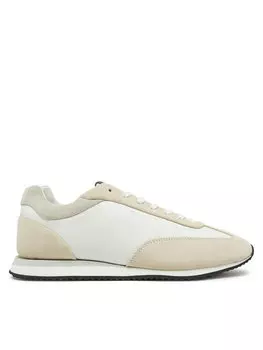 Кроссовки HW0HW02286 Calvin Klein, белый
