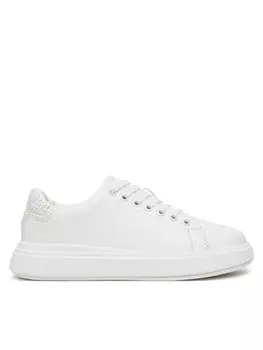 Кроссовки HW0HW02298 Calvin Klein, белый
