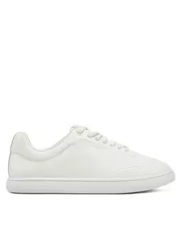 Кроссовки HW0HW02400 Calvin Klein, белый