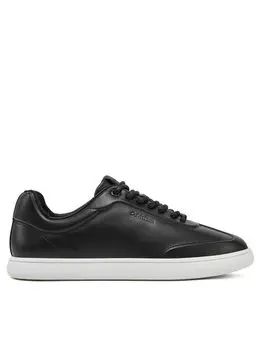 Кроссовки HW0HW02400 Calvin Klein, черный