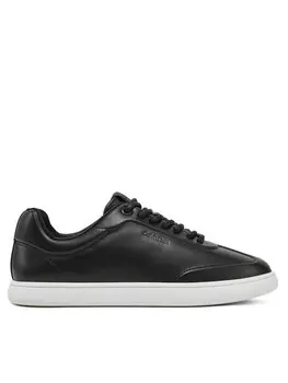 Кроссовки HW0HW02400 Calvin Klein, черный
