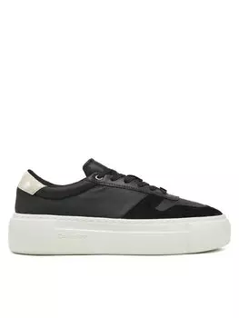 Кроссовки HW0HW02409 Calvin Klein, черный