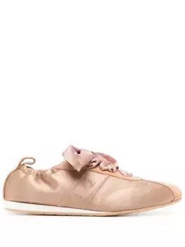 Кроссовки Hybrid Ferragamo, нейтральный