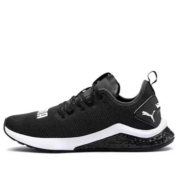 Кроссовки hybrid nx 'black' Puma, черный