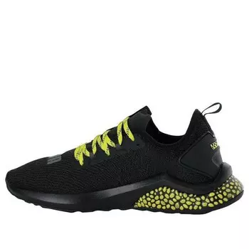 Кроссовки hybrid nx 'caution' Puma, черный