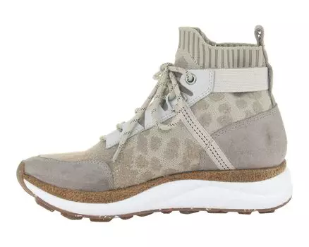 Кроссовки Hybrid OTBT, хаки