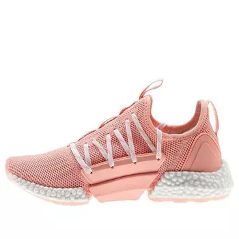 Кроссовки hybrid rocket runner 'peach bud' Puma, розовый
