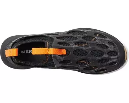 Кроссовки Hydro Runner Merrell, черный