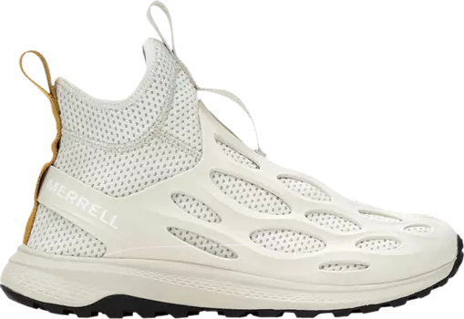 Кроссовки Hydro Runner Mid GORE-TEX 1TRL 'Moonbeam', кремовый