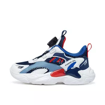 Кроссовки Hydrogen Rate 2.0 Kids для детей с низким верхом Big Wasp, цвет Apricot Cream