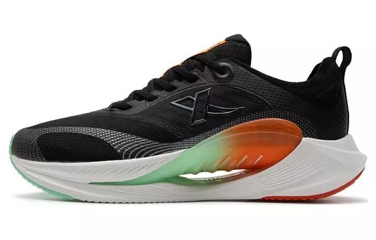 Кроссовки Hydrogen Wind 7.0 для бега для мужчин с низким верхом Xtep