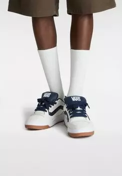 Кроссовки HYLANE UNISEX Vans, белый