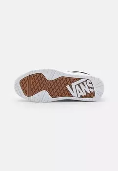 Кроссовки HYLANE UNISEX Vans, черный
