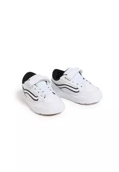 Кроссовки HYLANE Vans, белый