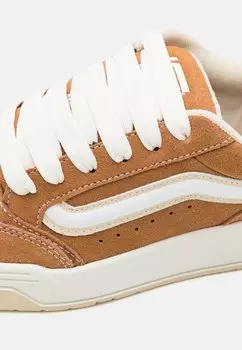 Кроссовки HYLANE Vans, коричневый