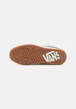 Кроссовки HYLANE Vans, серый