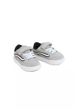 Кроссовки HYLANE Vans, серый