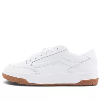 Кроссовки hylane 'white' Vans, белый