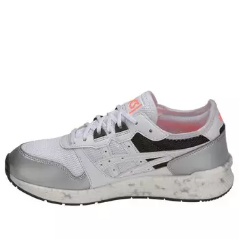 Кроссовки hyper gel lyte кроссовки для бега Asics, белый