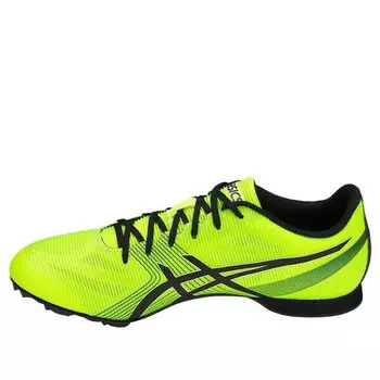 Кроссовки hyper md 6 Asics, желтый