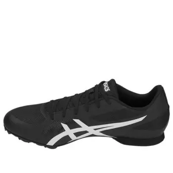 Кроссовки hyper md 7 Asics, черный