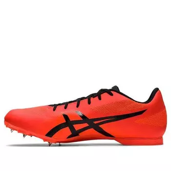 Кроссовки hyper md 7 Asics, красный