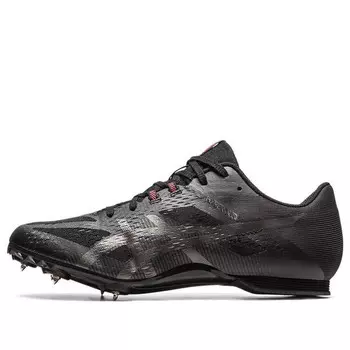 Кроссовки hyper md 8 Asics, черный