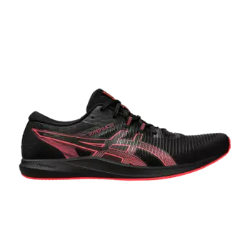 Кроссовки Hyper Racer, цвет Black Gunmetal