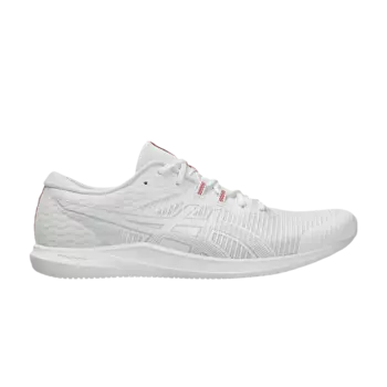Кроссовки Hyper Racer, цвет Triple White