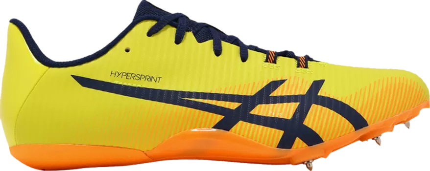 Кроссовки Hyper Sprint 8 'Bright Yellow', желтый
