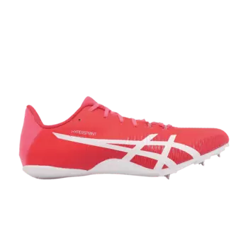 Кроссовки Hyper Sprint 8 'Dive Pink', розовый